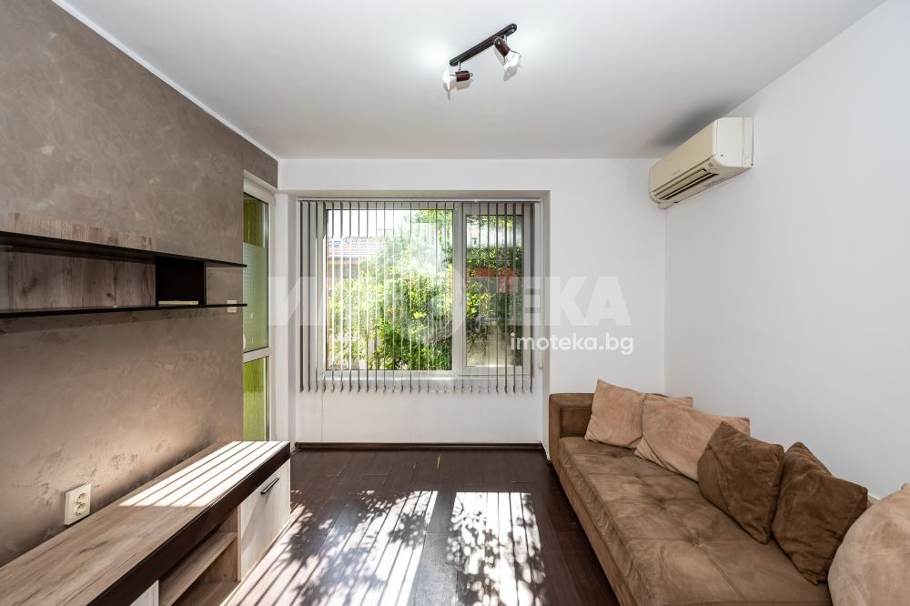 Продава 2-СТАЕН, гр. Пловдив, Въстанически, снимка 3 - Апартаменти - 56462242