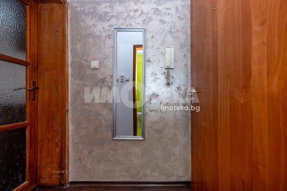 Продава 2-СТАЕН, гр. Пловдив, Въстанически, снимка 11 - Апартаменти - 56462242