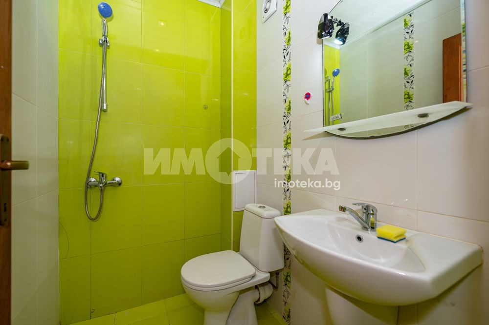 Продава 2-СТАЕН, гр. Пловдив, Въстанически, снимка 13 - Апартаменти - 56462242