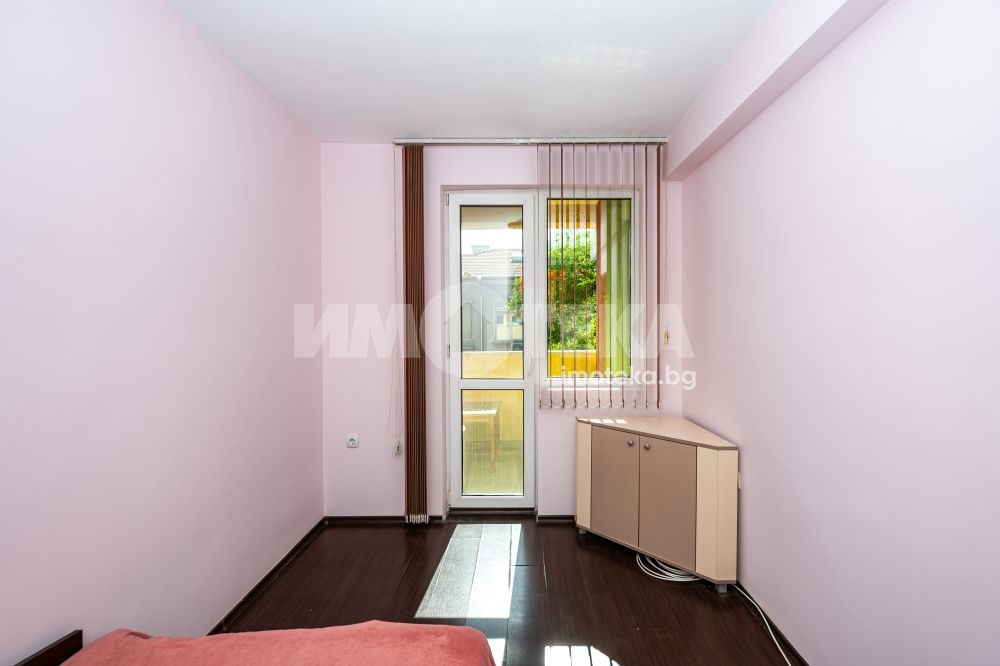Продава 2-СТАЕН, гр. Пловдив, Въстанически, снимка 10 - Апартаменти - 56462242