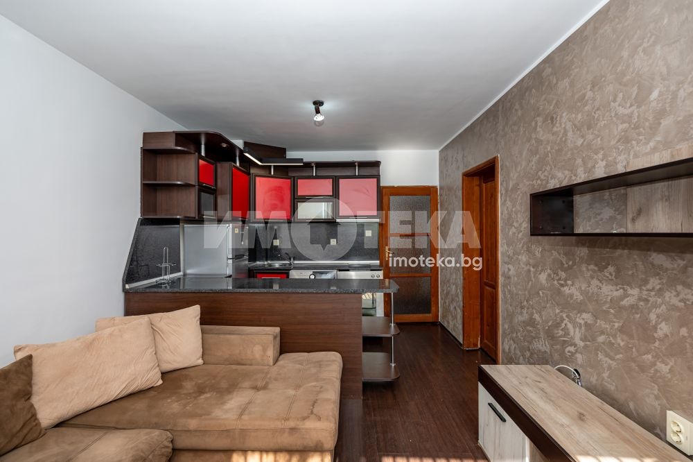 Продава 2-СТАЕН, гр. Пловдив, Въстанически, снимка 7 - Апартаменти - 56462242