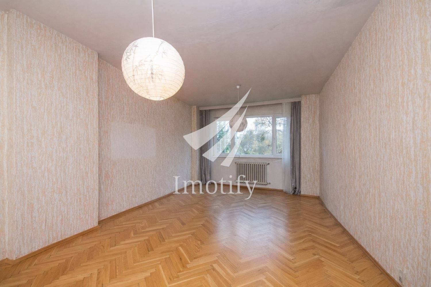 Продава 3-СТАЕН, гр. София, Иван Вазов, снимка 2 - Апартаменти - 53779668