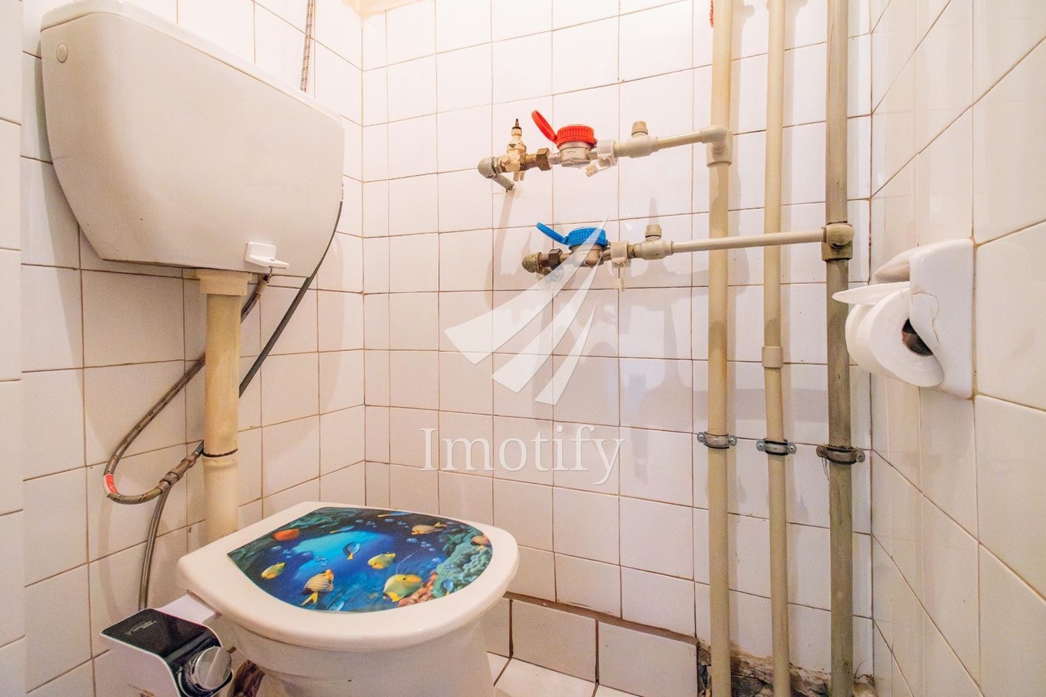 Продава 3-СТАЕН, гр. София, Иван Вазов, снимка 9 - Апартаменти - 53779668