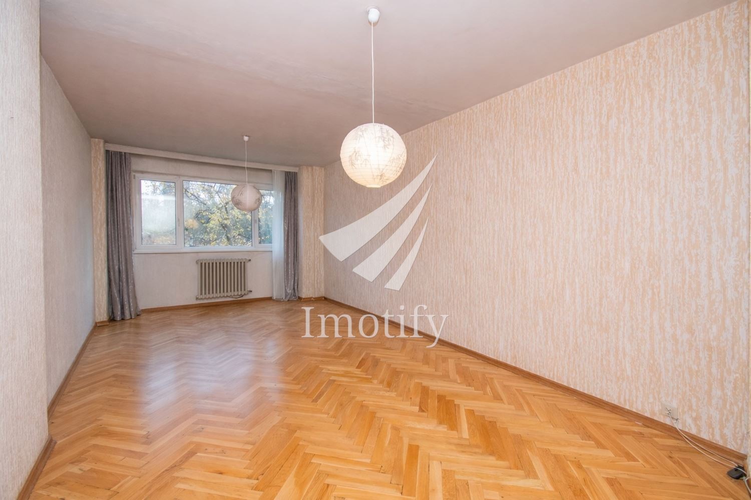 Продава 3-СТАЕН, гр. София, Иван Вазов