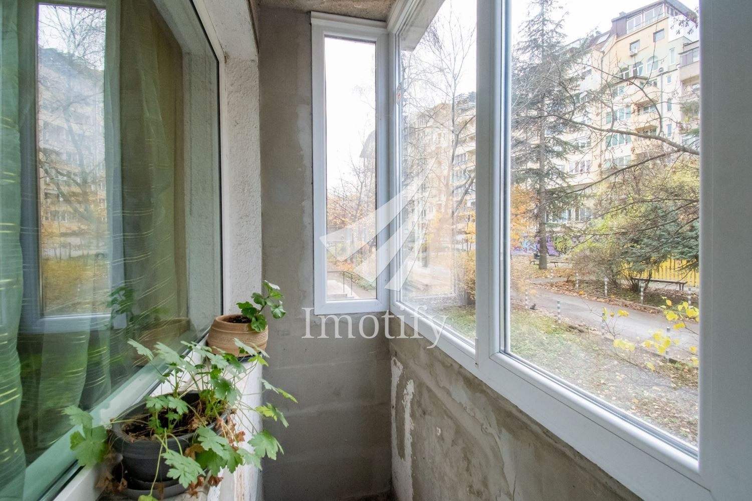 Продава 3-СТАЕН, гр. София, Иван Вазов, снимка 11 - Апартаменти - 53779668