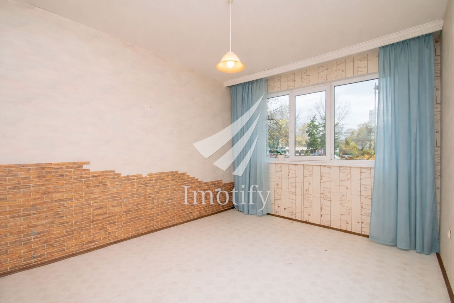 Продава 3-СТАЕН, гр. София, Иван Вазов, снимка 4 - Апартаменти - 53779668