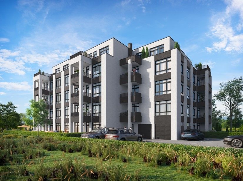 Продава 3-СТАЕН, гр. Пловдив, Прослав, снимка 2 - Апартаменти - 53959861