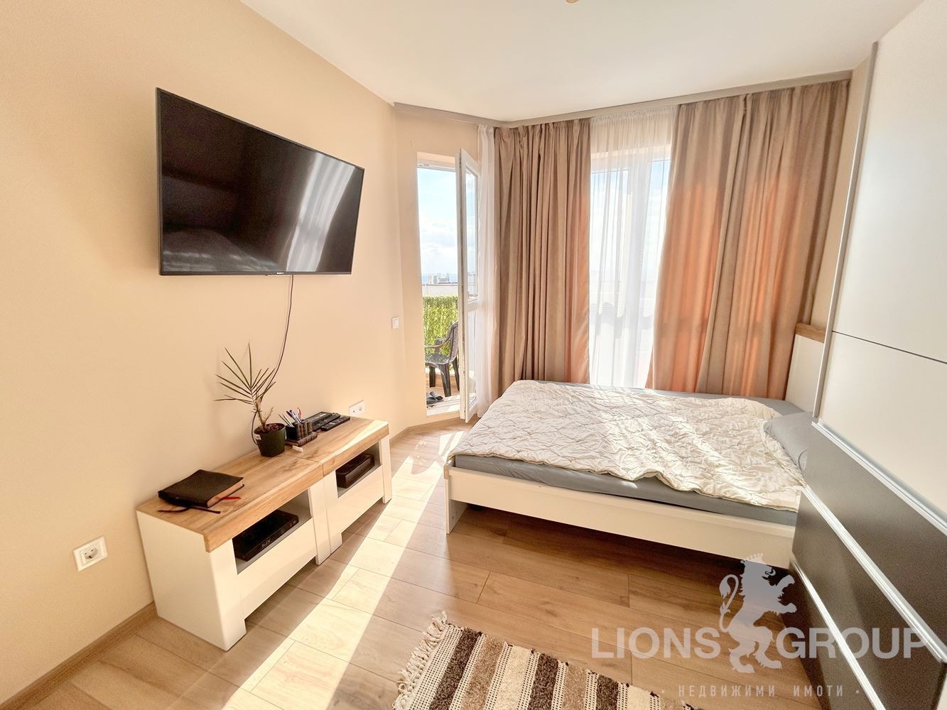 Продава 3-СТАЕН, гр. Варна, м-т Пчелина, снимка 7 - Апартаменти - 54132637