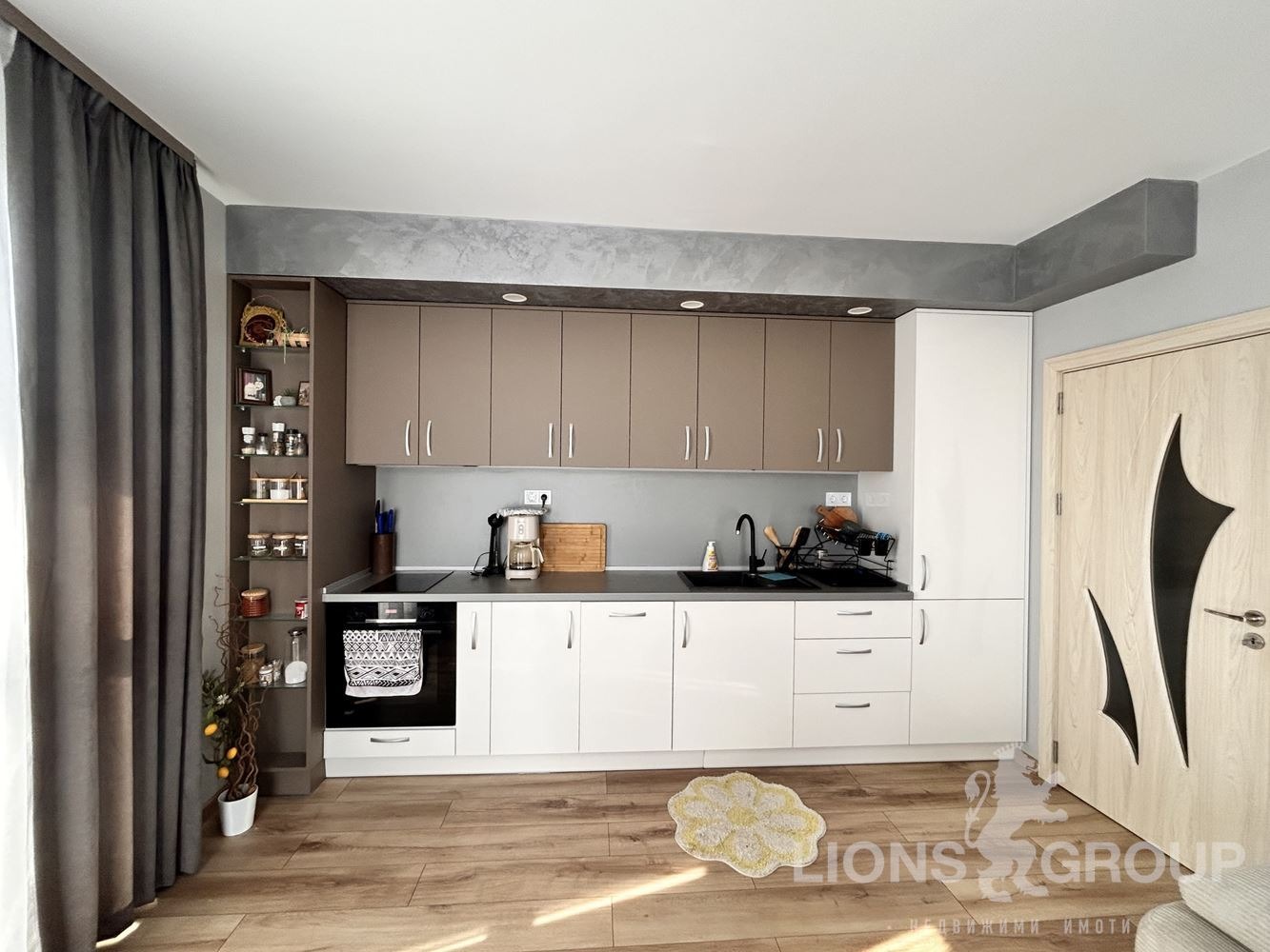 Продава 3-СТАЕН, гр. Варна, м-т Пчелина, снимка 4 - Апартаменти - 54132637