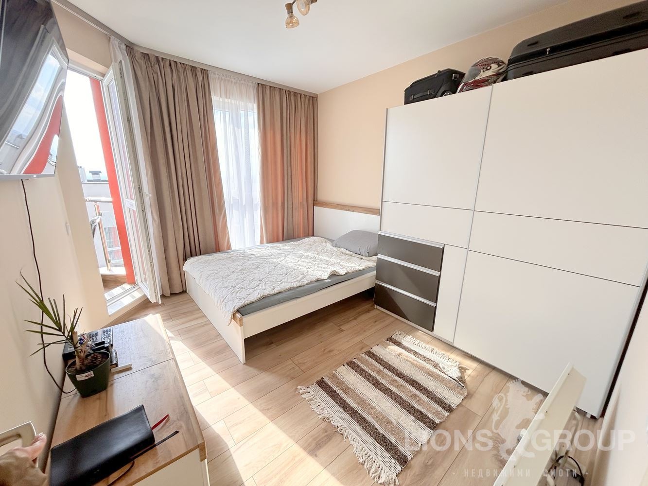 Продава 3-СТАЕН, гр. Варна, м-т Пчелина, снимка 6 - Апартаменти - 54132637