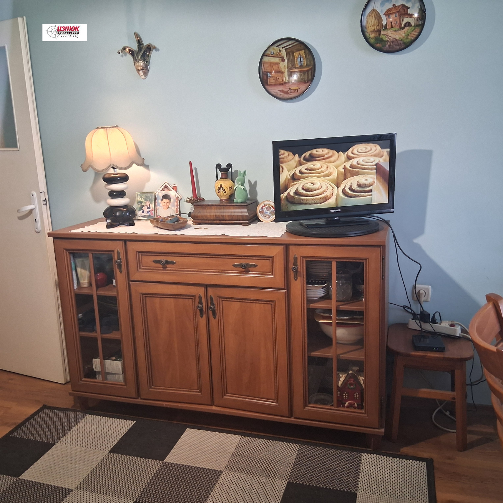 Продава 3-СТАЕН, гр. София, Зона Б-19, снимка 10 - Апартаменти - 54191026