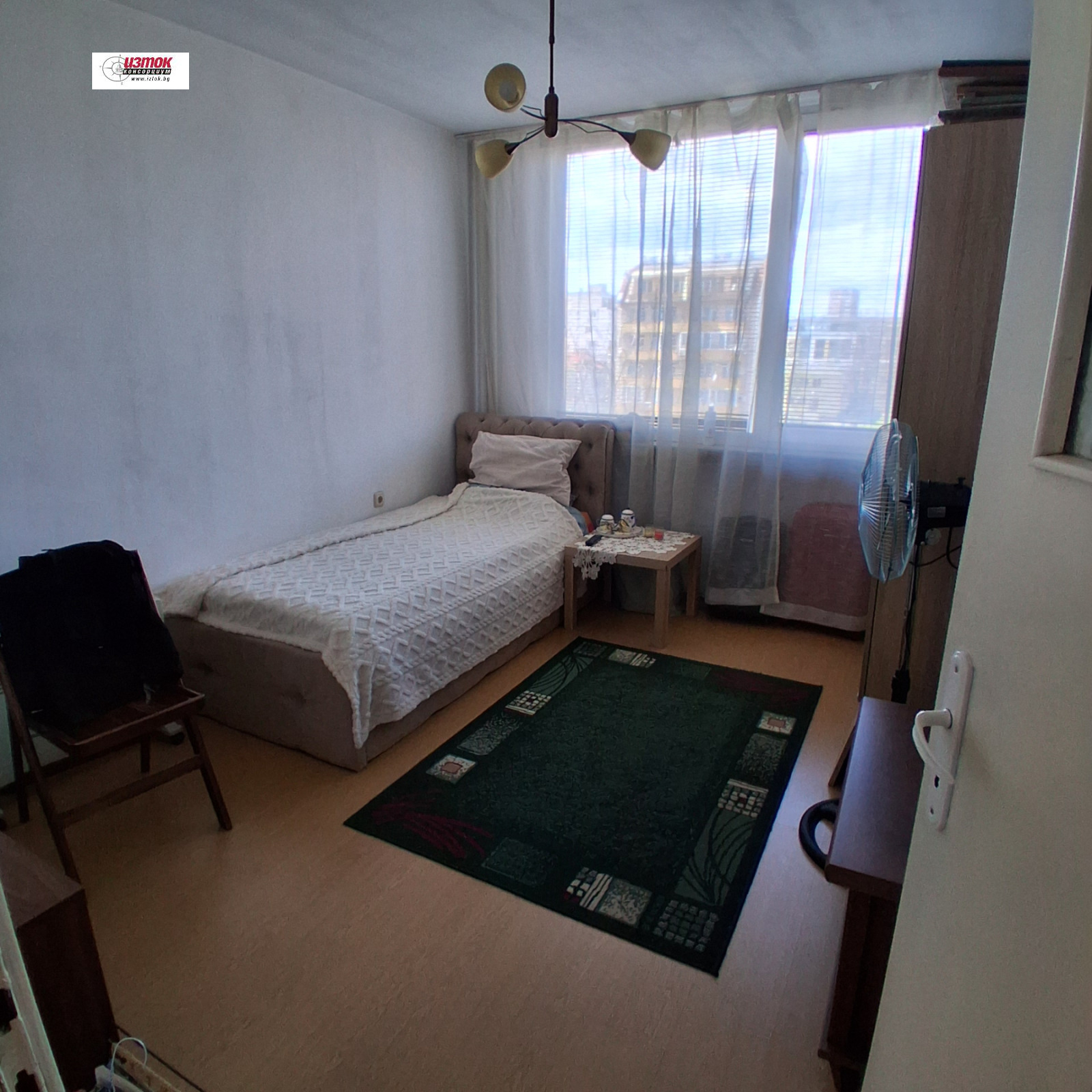 Продава 3-СТАЕН, гр. София, Зона Б-19, снимка 2 - Апартаменти - 54191026