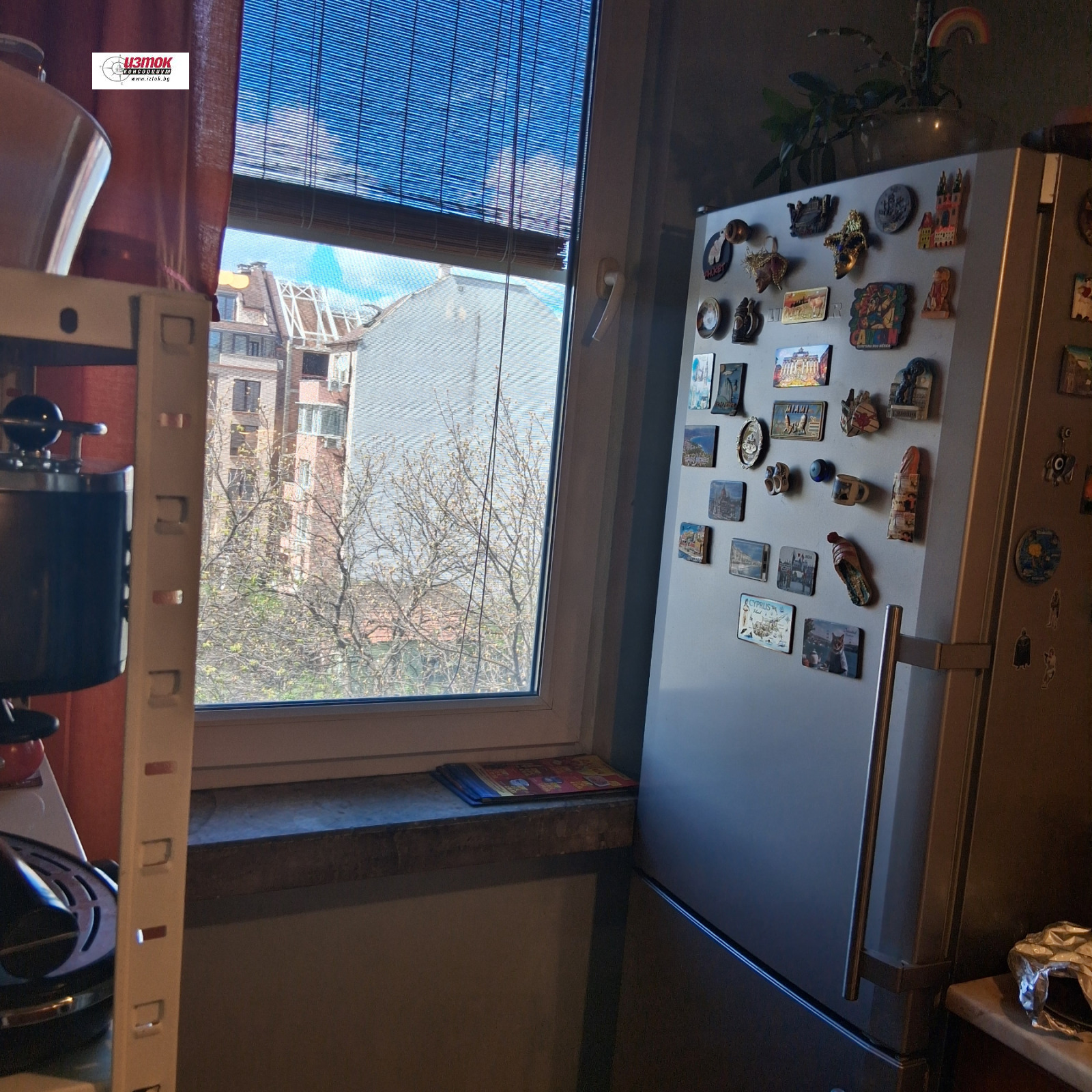 Продава 3-СТАЕН, гр. София, Зона Б-19, снимка 14 - Апартаменти - 54191026