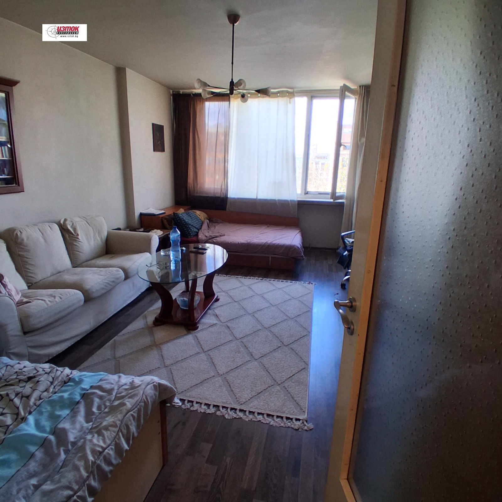 Продава 3-СТАЕН, гр. София, Зона Б-19, снимка 6 - Апартаменти - 54191026