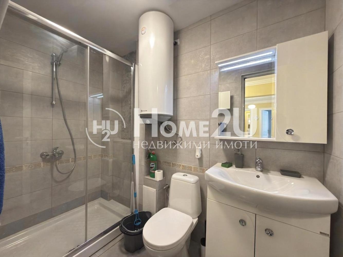 Продава 3-СТАЕН, гр. Варна, Гръцка махала, снимка 12 - Апартаменти - 55470441