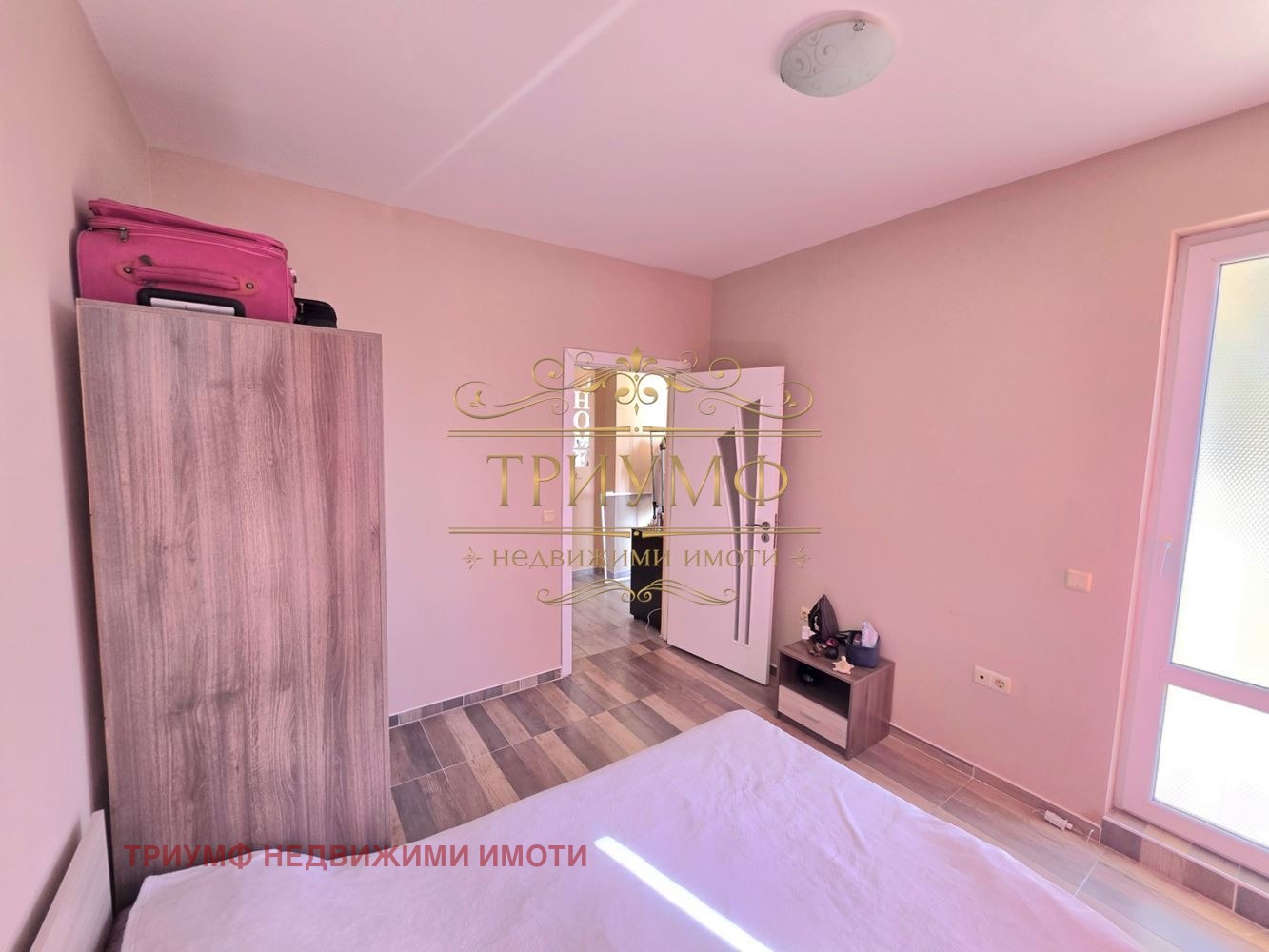 Продава ОФИС, гр. Варна, Младост 2, снимка 8 - Офиси - 56734979