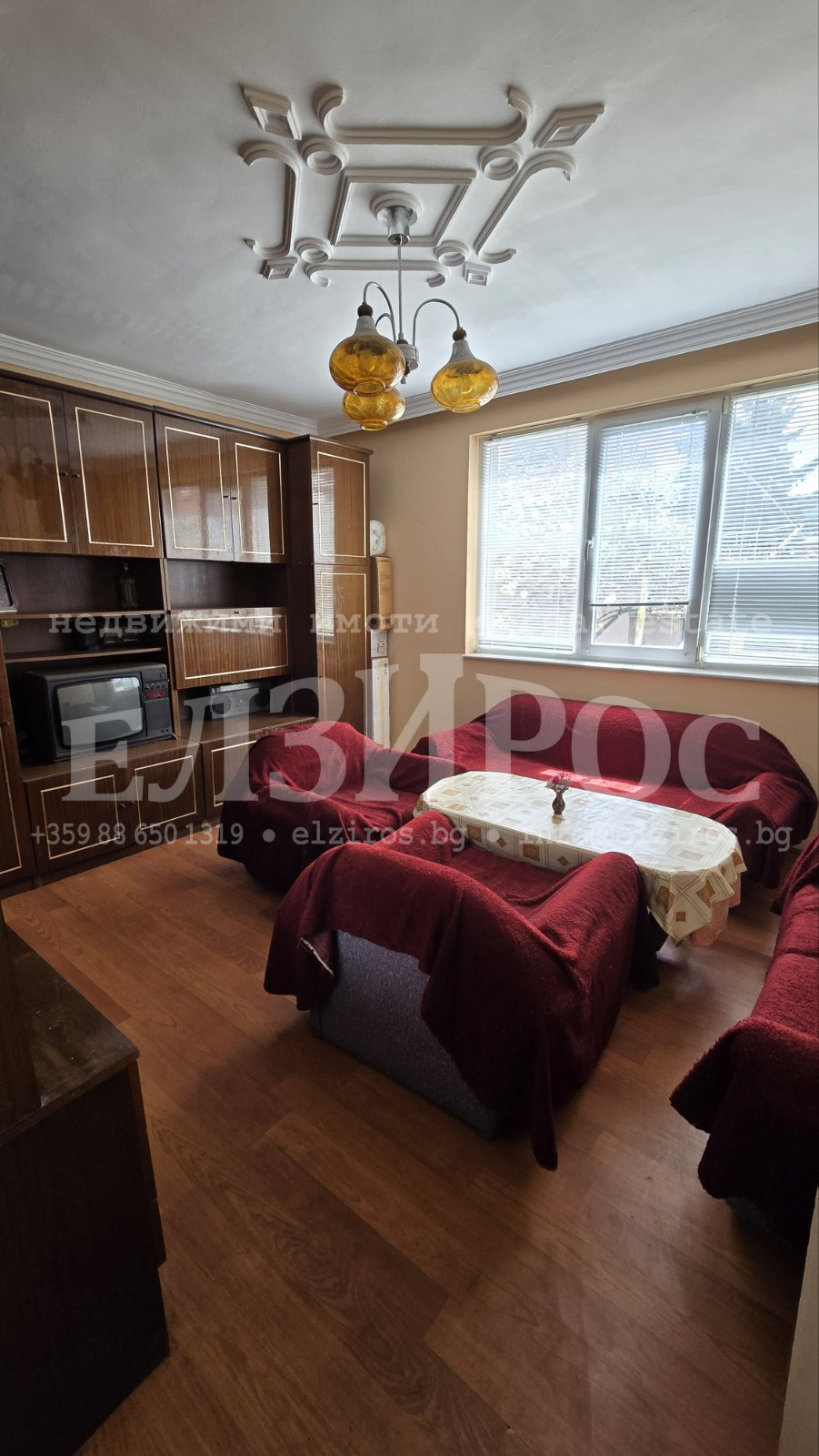 Продава ЕТАЖ ОТ КЪЩА, гр. Кюстендил, Център, снимка 7 - Етаж от къща - 54340820