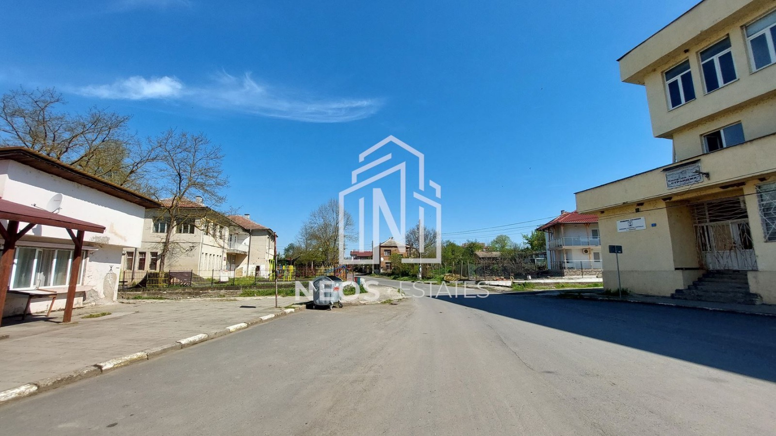 Продава КЪЩА, с. Зидарово, област Бургас, снимка 8 - Къщи - 52814376