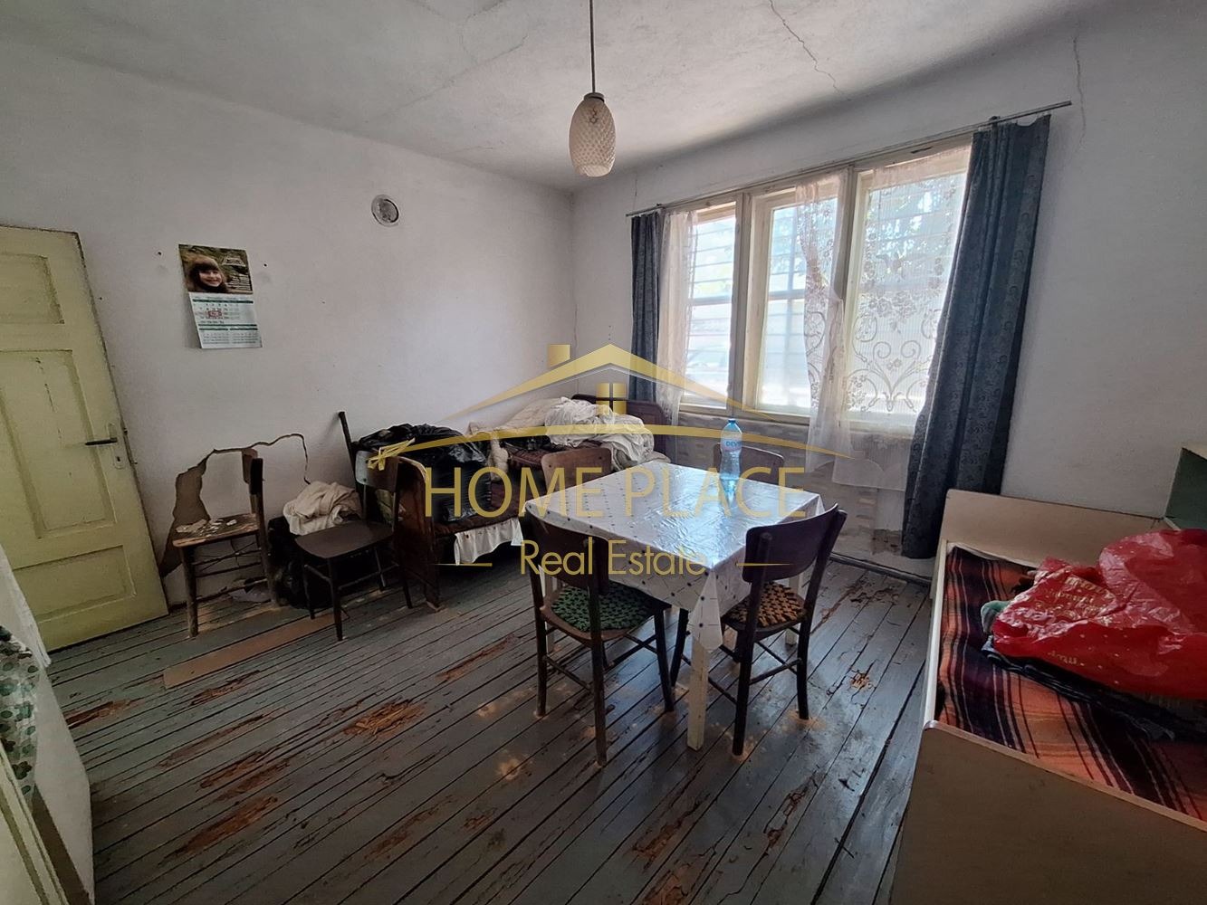 Продава КЪЩА, с. Невша, област Варна, снимка 16 - Къщи - 53765995