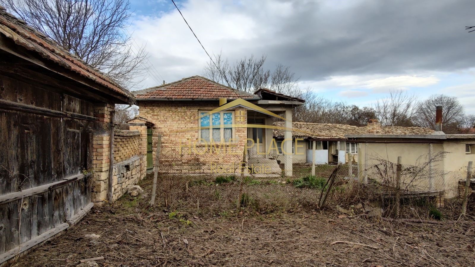 Продава КЪЩА, с. Невша, област Варна, снимка 6 - Къщи - 53765995