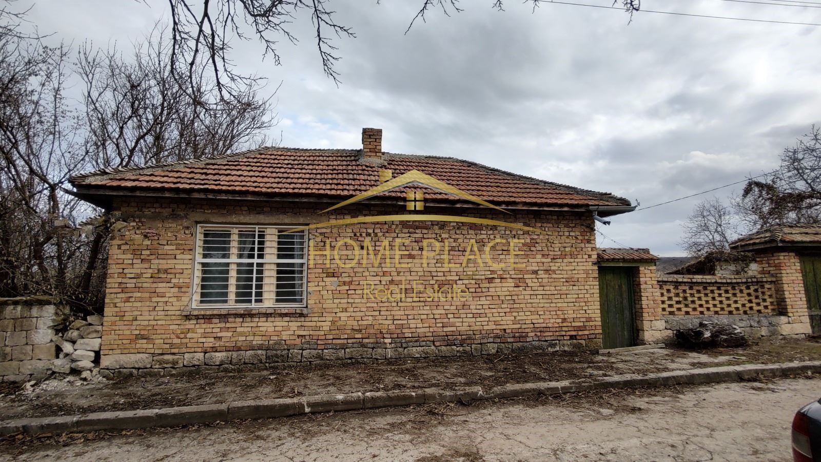 Продава КЪЩА, с. Невша, област Варна