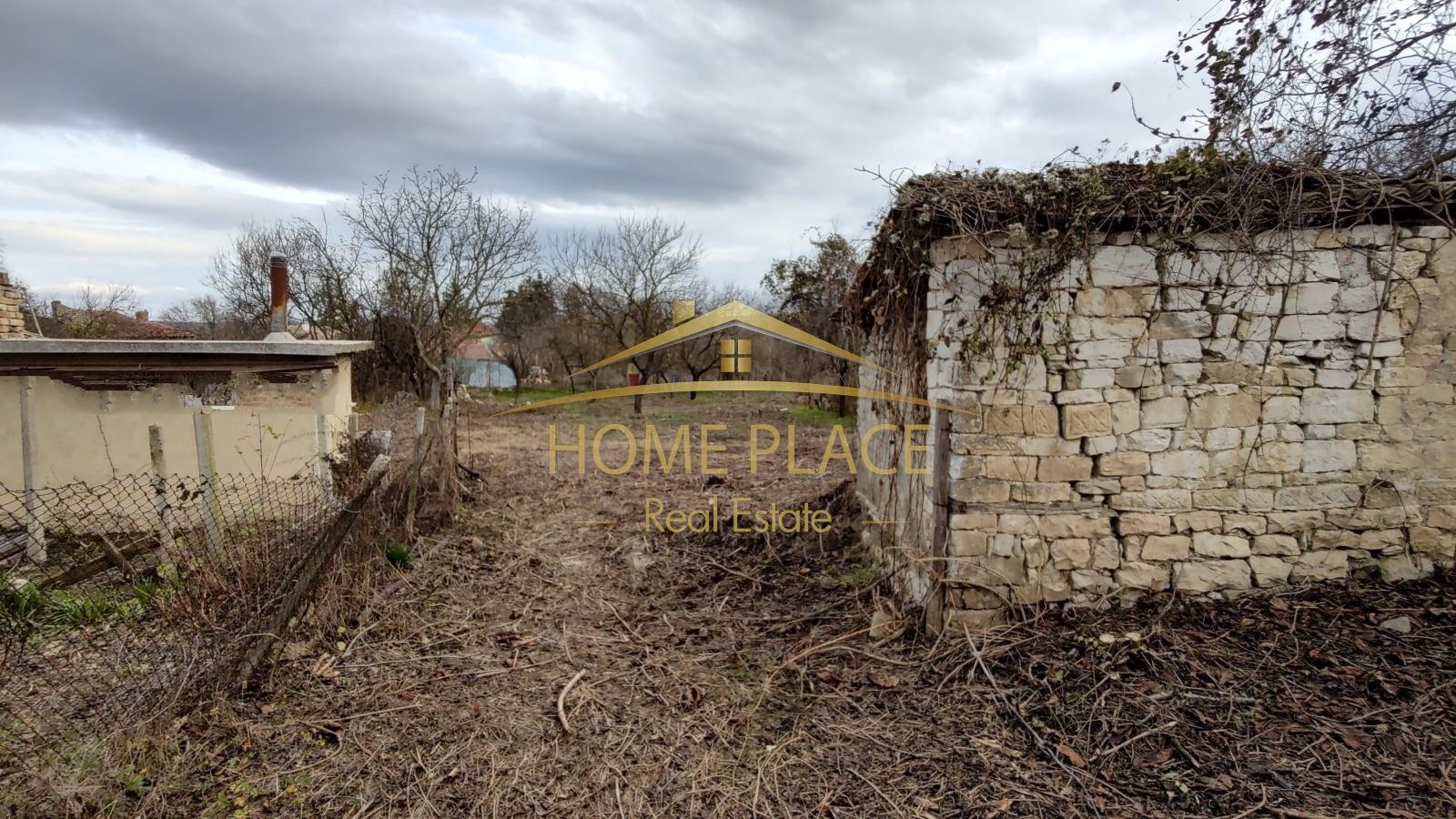 Продава КЪЩА, с. Невша, област Варна, снимка 8 - Къщи - 53765995