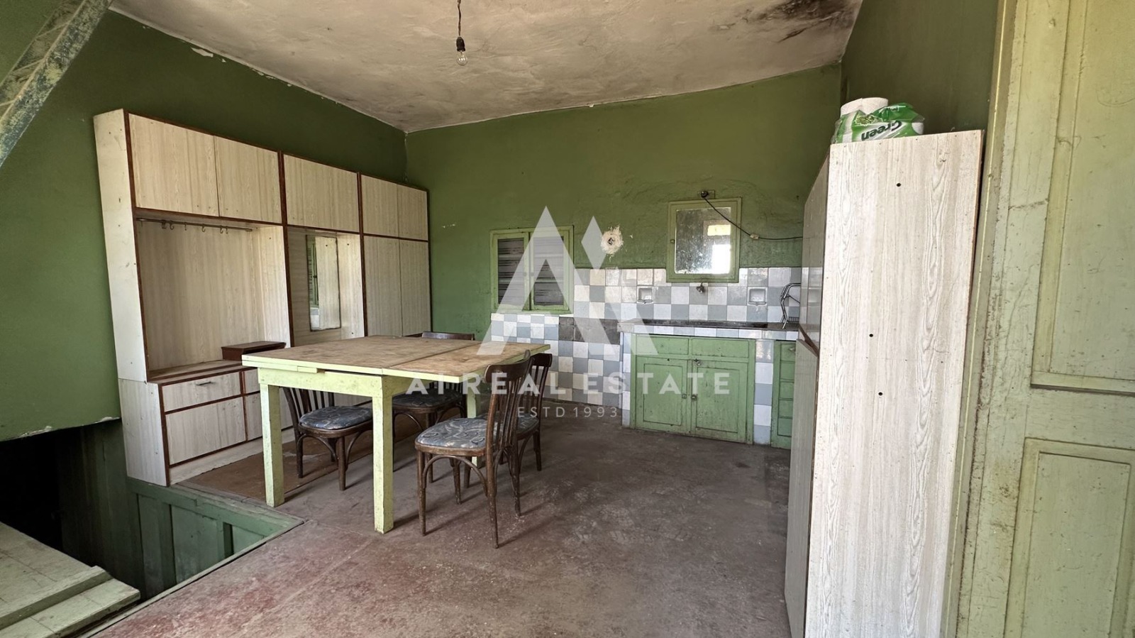 Продава КЪЩА, гр. Тръстеник, област Плевен, снимка 17 - Къщи - 55390297