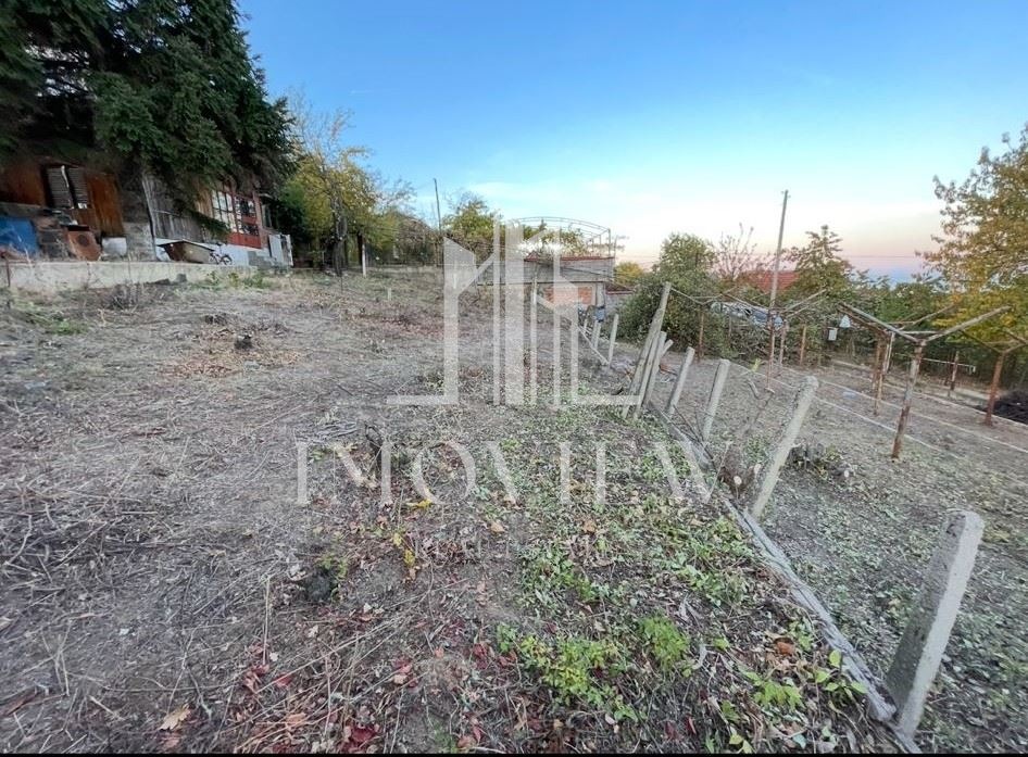 Продава ПАРЦЕЛ, гр. Варна, м-т Манастирски рид, снимка 3 - Парцели - 53967659