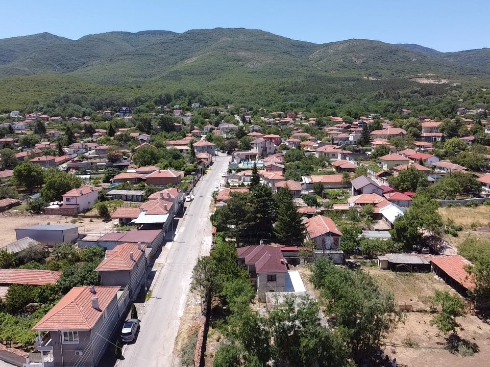 Продава ПАРЦЕЛ, с. Червен, област Пловдив, снимка 2 - Парцели - 54023063
