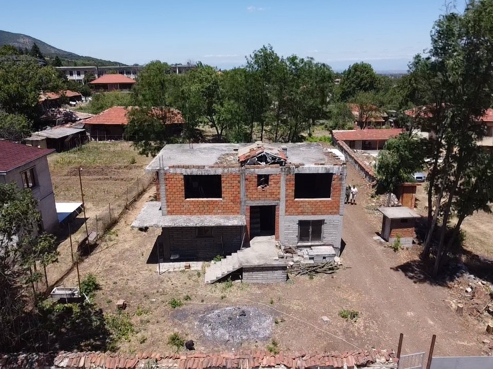 Продава ПАРЦЕЛ, с. Червен, област Пловдив, снимка 6 - Парцели - 54023063