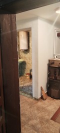 Продава КЪЩА, гр. Перник, Байкушева махала, снимка 12