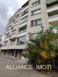 Продава ГАРАЖ, ПАРКОМЯСТО, гр. София, Мусагеница, снимка 1