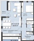 Продава 3-СТАЕН, град Пловдив, Христо Смирненски • 148875 € • 38447260 — Holmes.bg