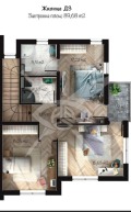Продава КЪЩА, град Пловдив, Беломорски • 219875 € • 42743958 — Holmes.bg