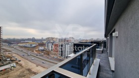 1 chambre Gagarin, Plovdiv 3