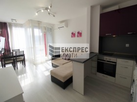 1 bedroom Grand Mol, Varna 3