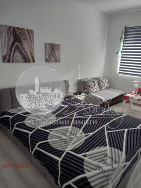 1 chambre Mladejki Halm, Plovdiv 2