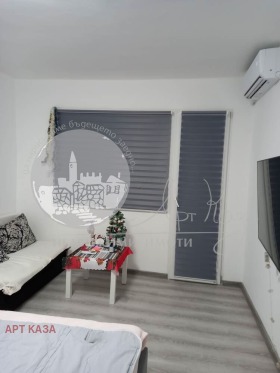 1 chambre Mladejki Halm, Plovdiv 1