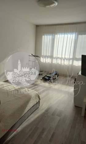 1 chambre Mladejki Halm, Plovdiv 4