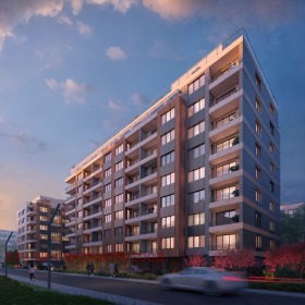 2-стаен град Пловдив, Христо Смирненски