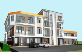 Продажба на тристайни апартаменти в град Велико Търново — страница 6 - изображение 10 