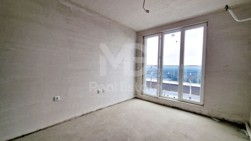 À venda  1 quarto Plovdiv , Gagarin , 78 m² | 28501303 - imagem [5]