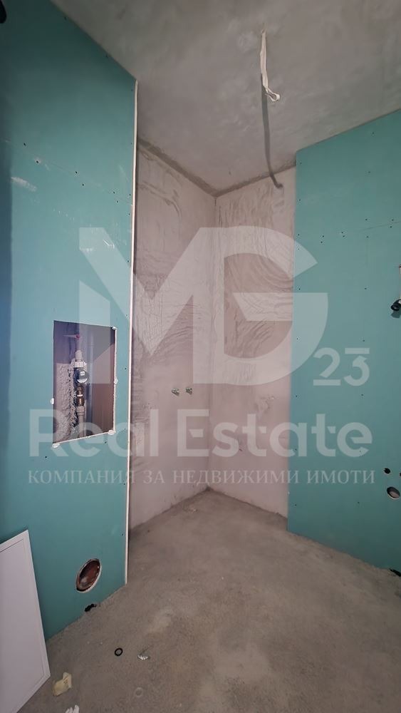 Продава 2-СТАЕН, гр. Пловдив, Гагарин, снимка 8 - Aпартаменти - 46053016