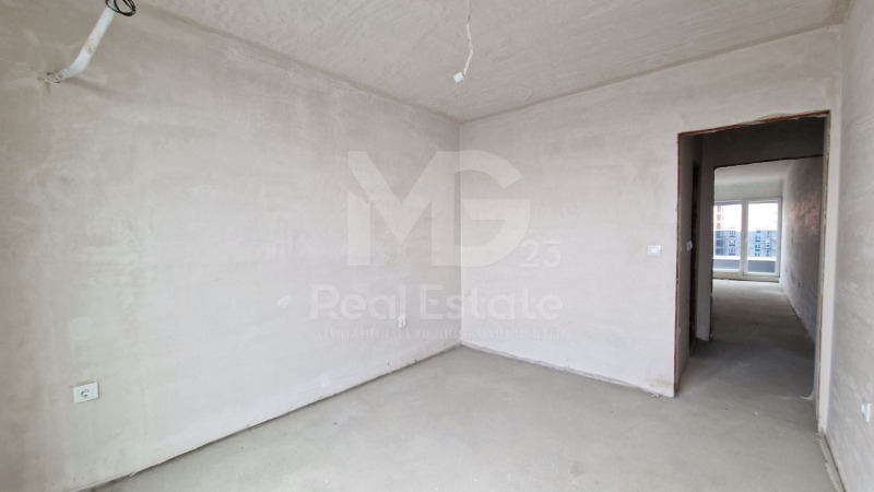 À venda  1 quarto Plovdiv , Gagarin , 78 m² | 28501303 - imagem [6]