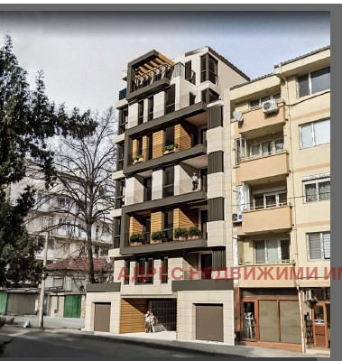 Продава 2-СТАЕН, гр. Стара Загора, Център, снимка 1 - Aпартаменти - 46915787