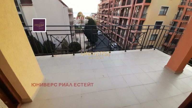 Na prodej  1 ložnice oblast Burgas , Sveti Vlas , 58 m2 | 94012209 - obraz [11]