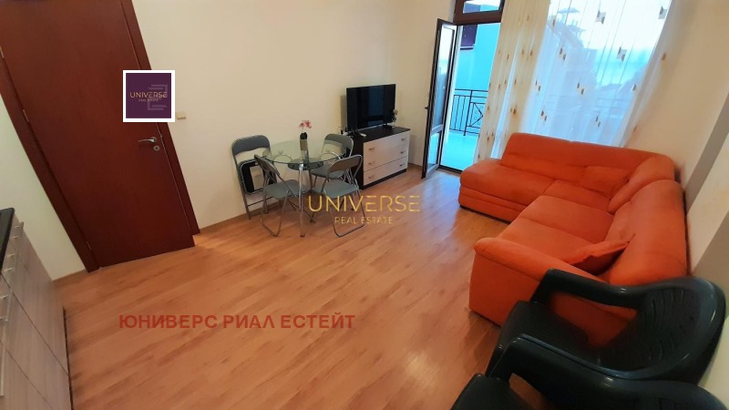 Na prodej  1 ložnice oblast Burgas , Sveti Vlas , 58 m2 | 94012209 - obraz [4]