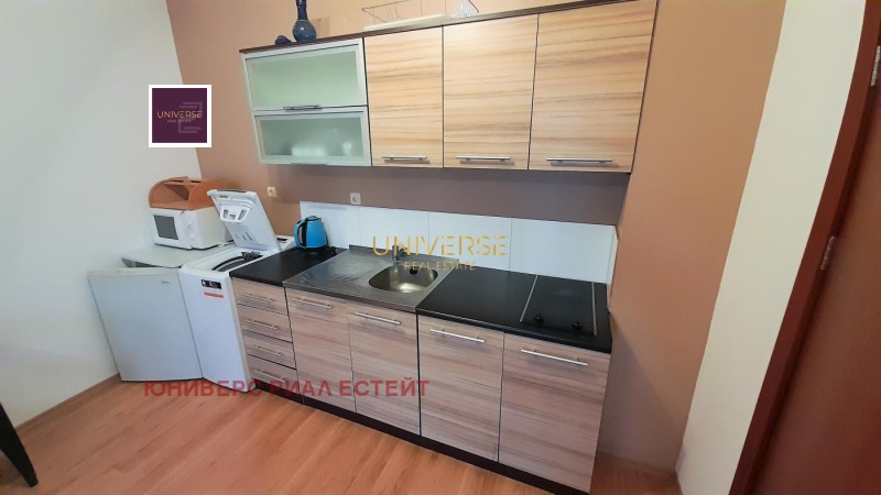 Na prodej  1 ložnice oblast Burgas , Sveti Vlas , 58 m2 | 94012209 - obraz [5]