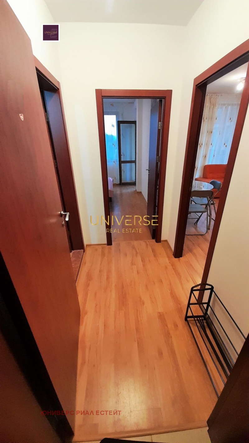 Na prodej  1 ložnice oblast Burgas , Sveti Vlas , 58 m2 | 94012209 - obraz [6]