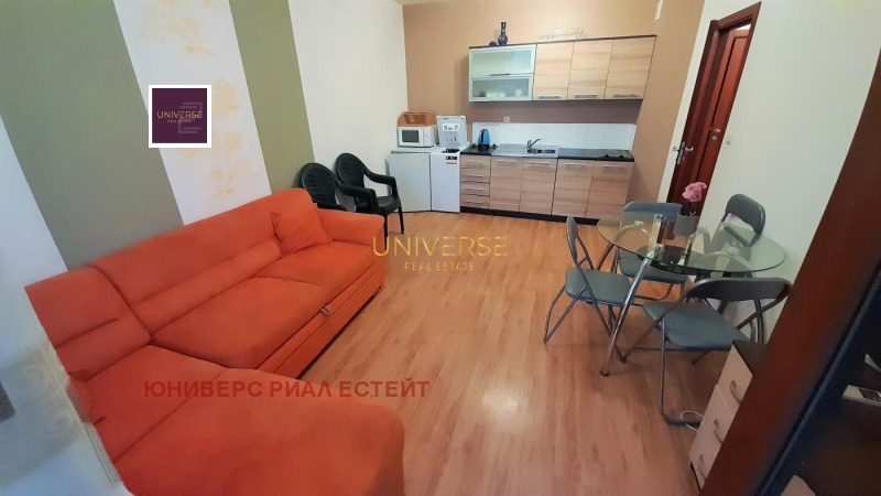 Na prodej  1 ložnice oblast Burgas , Sveti Vlas , 58 m2 | 94012209 - obraz [2]